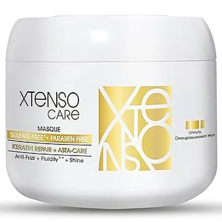 Loreal Professionnel Xtenso Care Sulfate Free Masque, 196 gm
