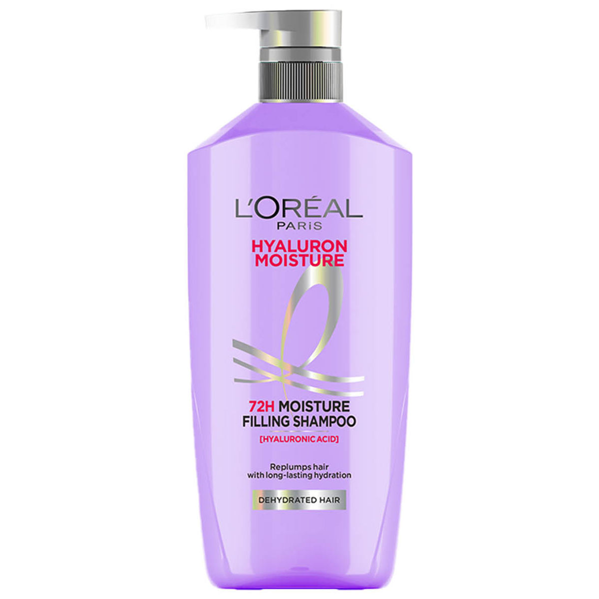 Buy L'Oreal Paris Hyaluron Moisture 72H Moisture Filling Shampoo