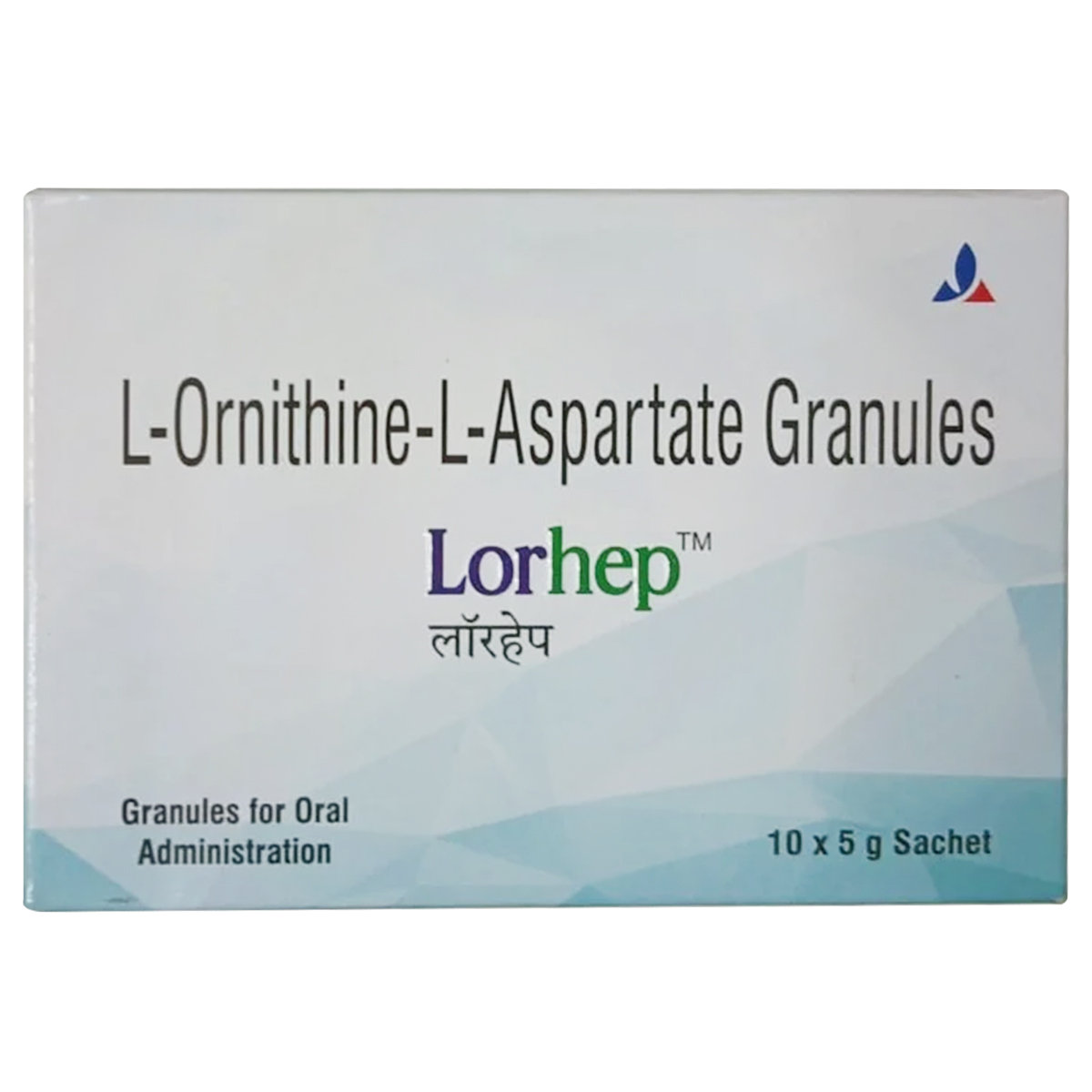 Lorhep Granules Sachet 5 gm, Pack of 1 GRANULES Lorhep Granules Sachet 5 gm, Pack of 1 GRANULES