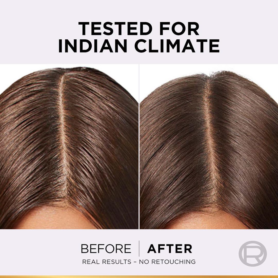 Loreal Paris Hyaluron Pure Shampoo, 200 ml, Pack of 1 Loreal Paris Hyaluron Pure Shampoo, 200 ml, Pack of 1