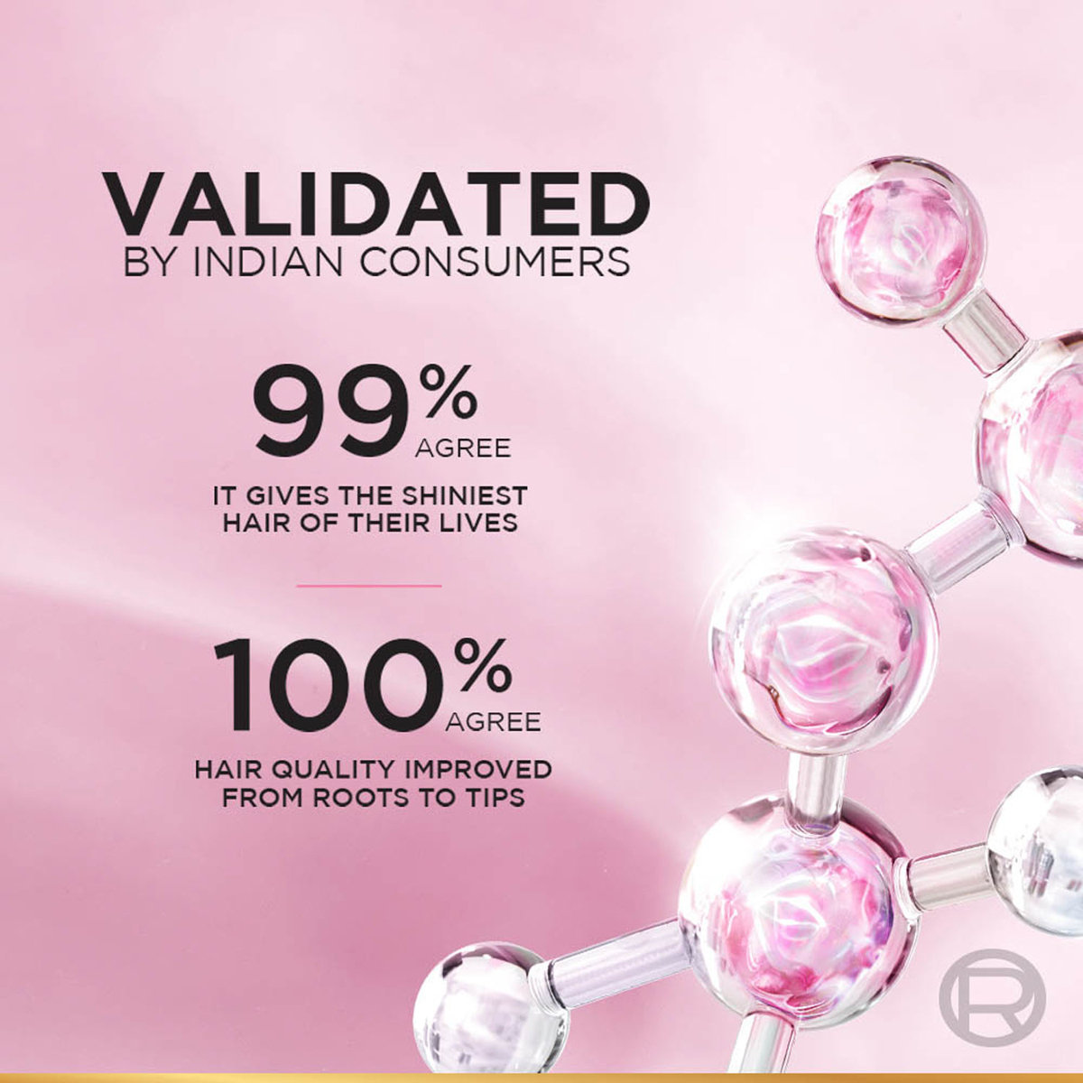 L'Oreal Paris Glycolic Gloss Shine Sealing Conditioner, 175 ml, Pack of 1 L'Oreal Paris Glycolic Gloss Shine Sealing Conditioner, 175 ml, Pack of 1