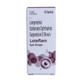 Loteflam Eye Drop 5 ml