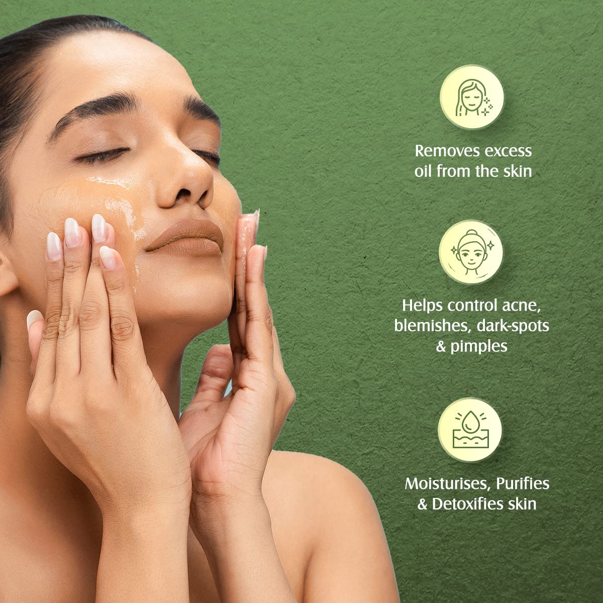 Lotus Herbals Teatreewash Tea Tree & Cinnamon Anti-Acne Oil Control Face Wash 150 gm | Tea Tree & Cinnamon | Cleanses Skin | Removes Excess Oil | Controls Acne & Pimples | For Oily Skin, Pack of 1 Lotus Herbals Teatreewash Tea Tree & Cinnamon Anti-Acne Oil Control Face Wash 150 gm | Tea Tree & Cinnamon | Cleanses Skin | Removes Excess Oil | Controls Acne & Pimples | For Oily Skin, Pack of 1