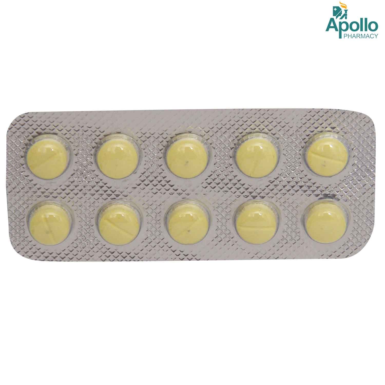 LOTRIL 0.25MG TABLET 10'S, Pack of 10 TabletS LOTRIL 0.25MG TABLET 10'S, Pack of 10 TabletS