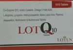 LOTQ10 Tablet 