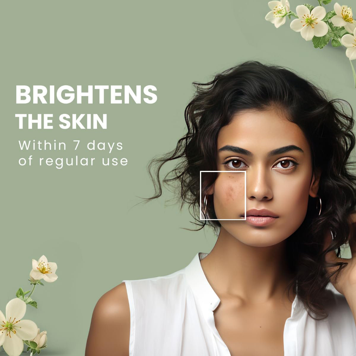 Lotus Herbals White Glow Night Creme 60 gm | Mulberry Extract, Grape Extract, Saxifraga Extracts & Milk Enzymes | Deep Nourishment | For All Skin Type, Pack of 1 Lotus Herbals White Glow Night Creme 60 gm | Mulberry Extract, Grape Extract, Saxifraga Extracts & Milk Enzymes | Deep Nourishment | For All Skin Type, Pack of 1