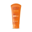 Lotus Safesun UltraRX SPF 60+ PA++++ Sunscreen Serum, 75 ml