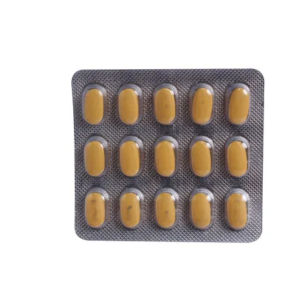 Lovax 300 Tablet 15's