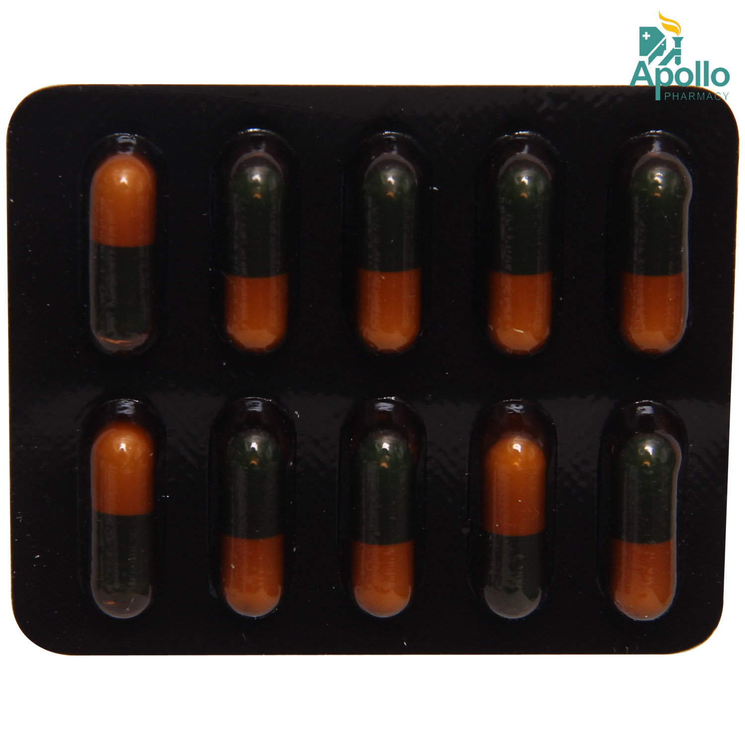 Loxapax-25 Capsule 10's, Pack of 10 CAPSULES Loxapax-25 Capsule 10's, Pack of 10 CAPSULES