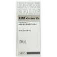 Lox Viscous 2% Solution 100 ml