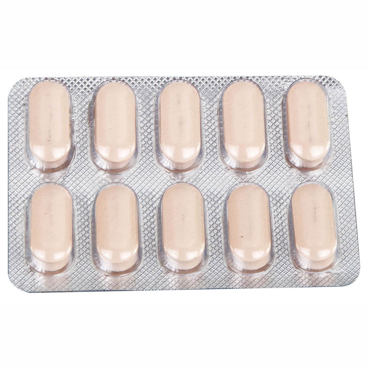 Loxof 750 mg Tablet 10's, Pack of 10 TabletS Loxof 750 mg Tablet 10's, Pack of 10 TabletS