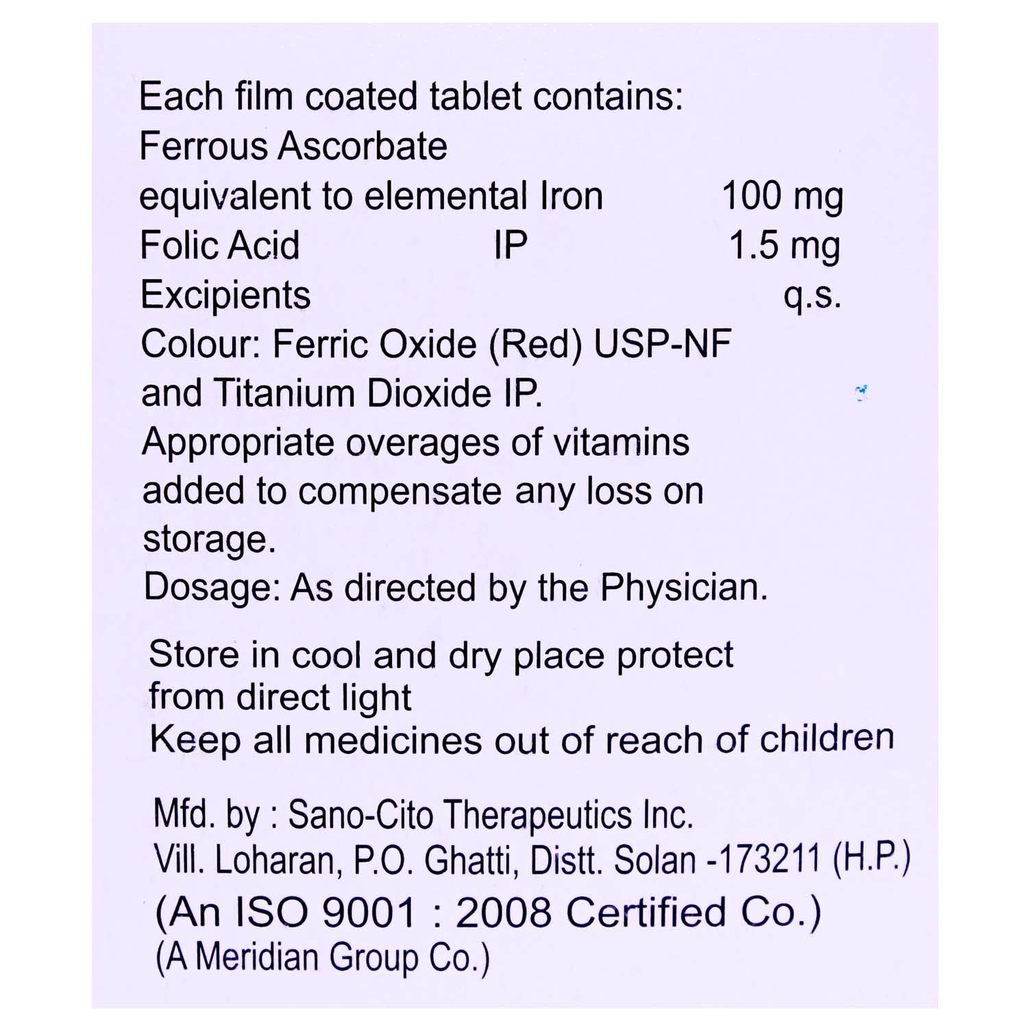 Loyfer-XT Tablet 10's, Pack of 10 TabletS Loyfer-XT Tablet 10's, Pack of 10 TabletS