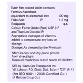 Loyfer-XT Tablet 10's, Pack of 10 TabletS