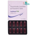 Loyfenac TP 8 Tablet 10's