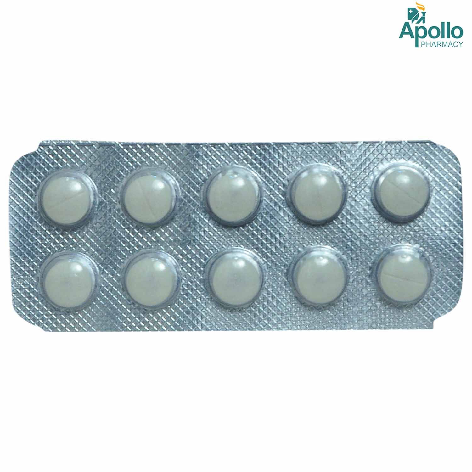 Buy Lozapin-25 Tablet 10's Online