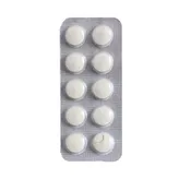 LOZAPIN 50MG TABLET, Pack of 10 TabletS