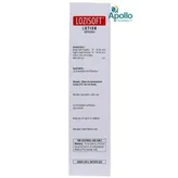 Lozisoft Lotion 200 ml, Pack of 1 Lotion