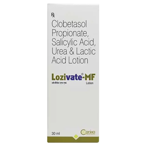 Lozivate-MF Lotion 30 ml