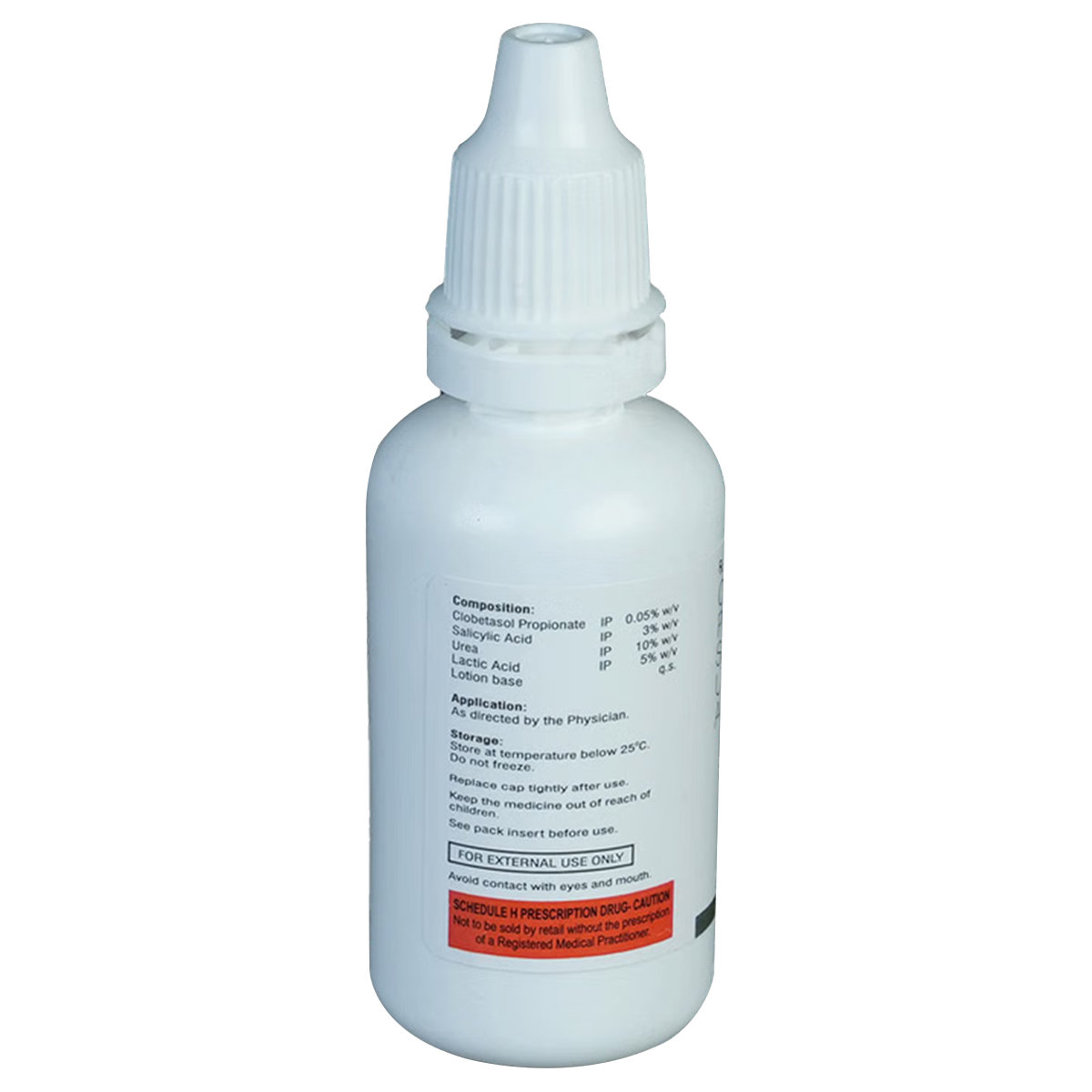 Lozivate-MF Lotion 30 ml, Pack of 1 LOTION Lozivate-MF Lotion 30 ml, Pack of 1 LOTION