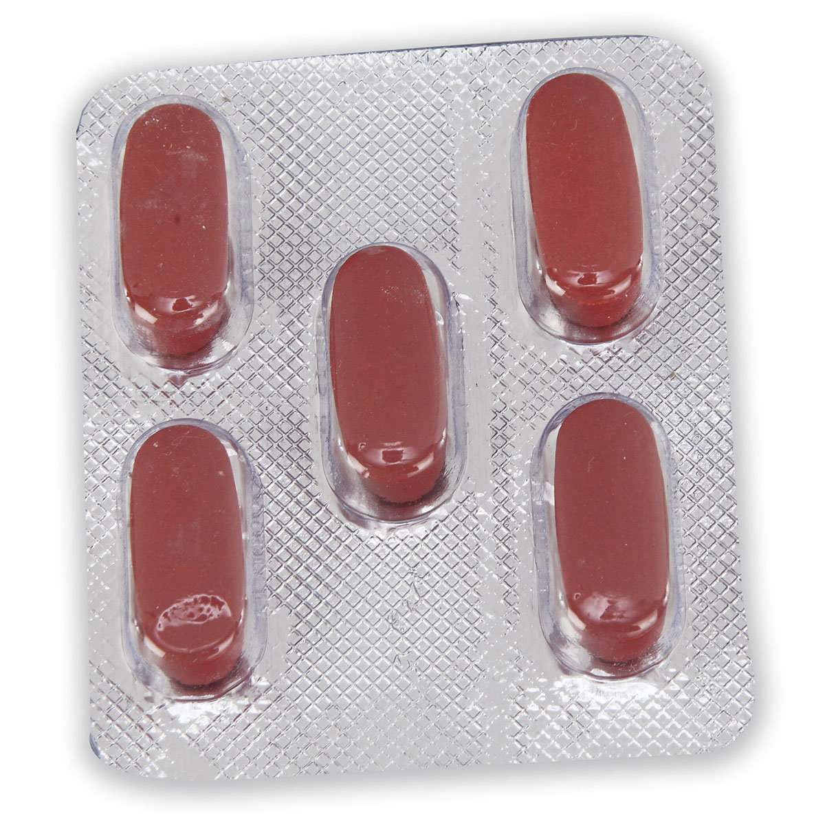 LQUIN 750MG TABLET, Pack of 5 TABLETS LQUIN 750MG TABLET, Pack of 5 TABLETS