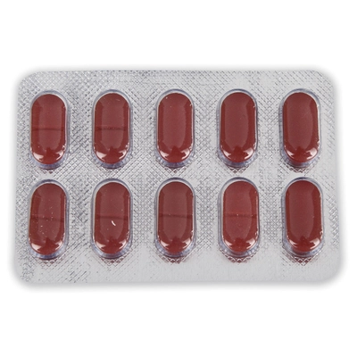 Lquin 250 Tablet 10's, Pack of 10 TABLETS