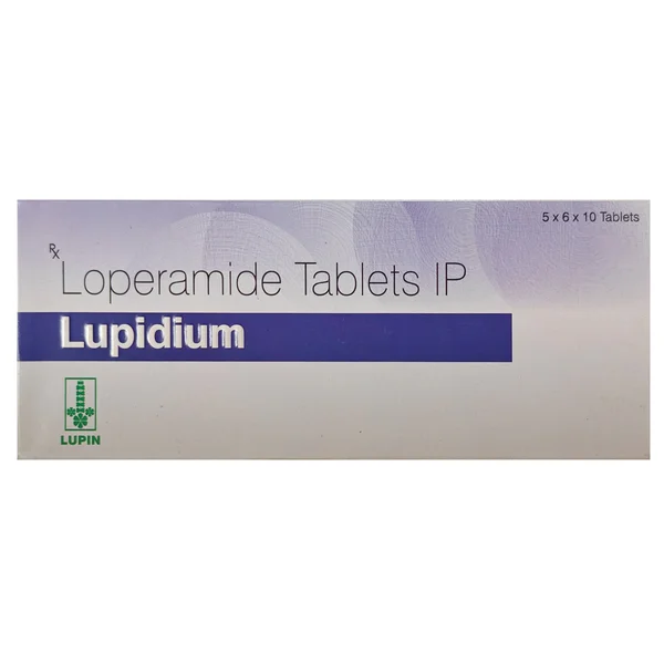 Lupidium Tablet