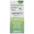 Lubistar-CMC 1% Eye Drops 10 ml