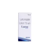 Lucoz Lotion 15ml, Pack of 1 Liquid