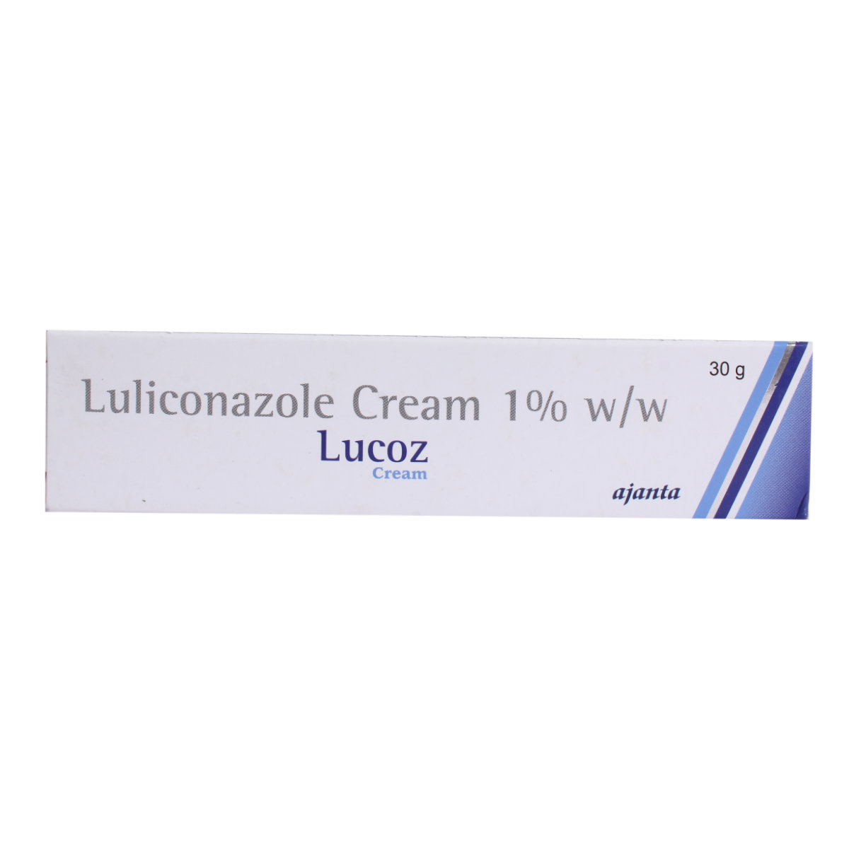Lucoz Cream 30 gm, Pack of 1 Cream Lucoz Cream 30 gm, Pack of 1 Cream