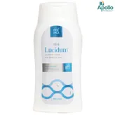 Lucidum Cleansing Lotion 150 ml, Pack of 1