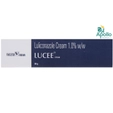 Lucee Cream 30 gm