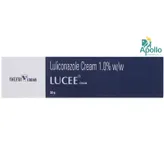 Lucee Cream 30 gm, Pack of 1 CREAM
