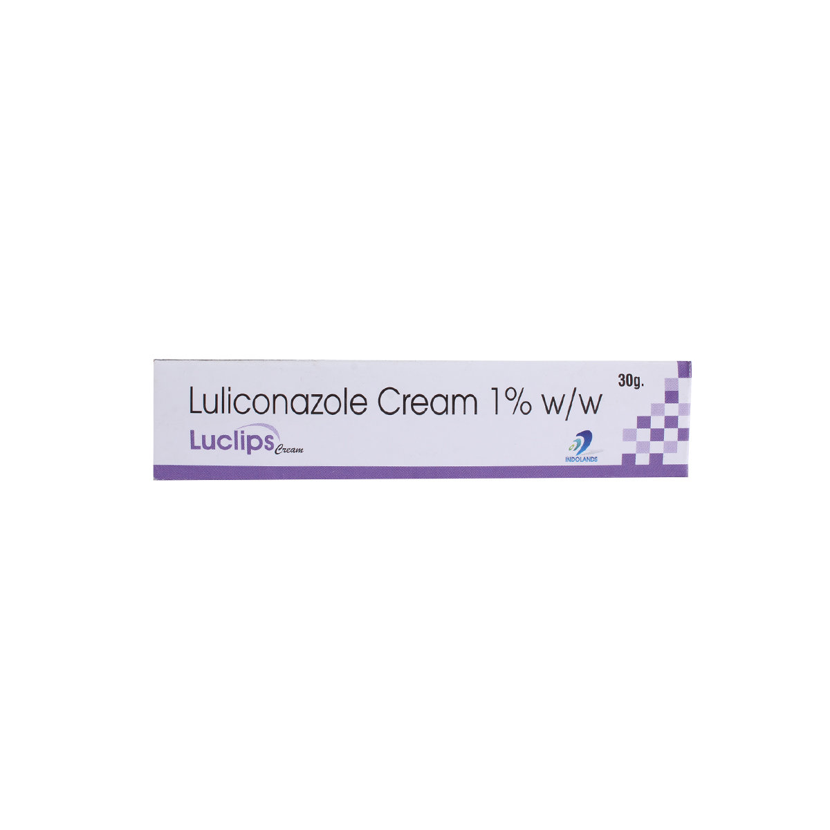 Luclips Cream 30 gm, Pack of 1 Cream Luclips Cream 30 gm, Pack of 1 Cream