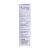 Ludura Lotion 30 ml, Pack of 1 Lotion