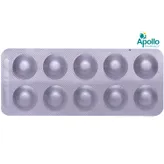 Lukotas LC Tablet 10's, Pack of 10 TABLETS