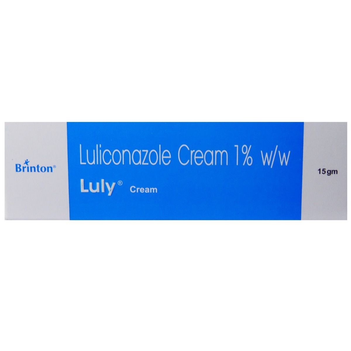 LULY CREAM | Uses, Side Effects, Price | Apollo Pharmacy