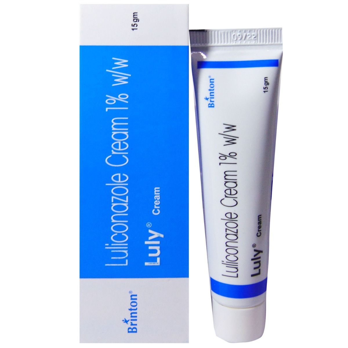 LULY CREAM 15G Price, Uses, Side Effects, Composition - Apollo Pharmacy