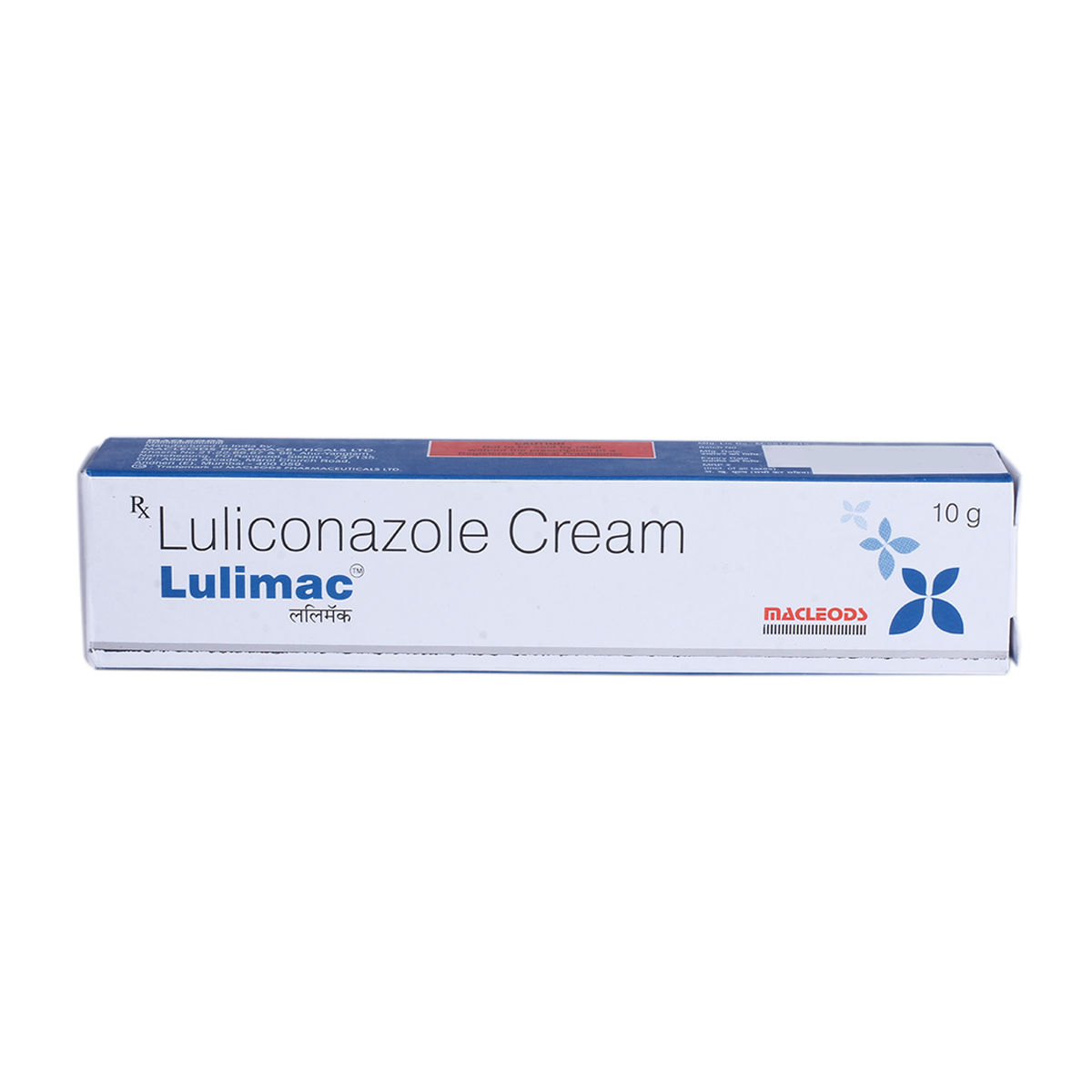 Lulimac Crea | Uses, Side Effects, Price | Apollo Pharmacy