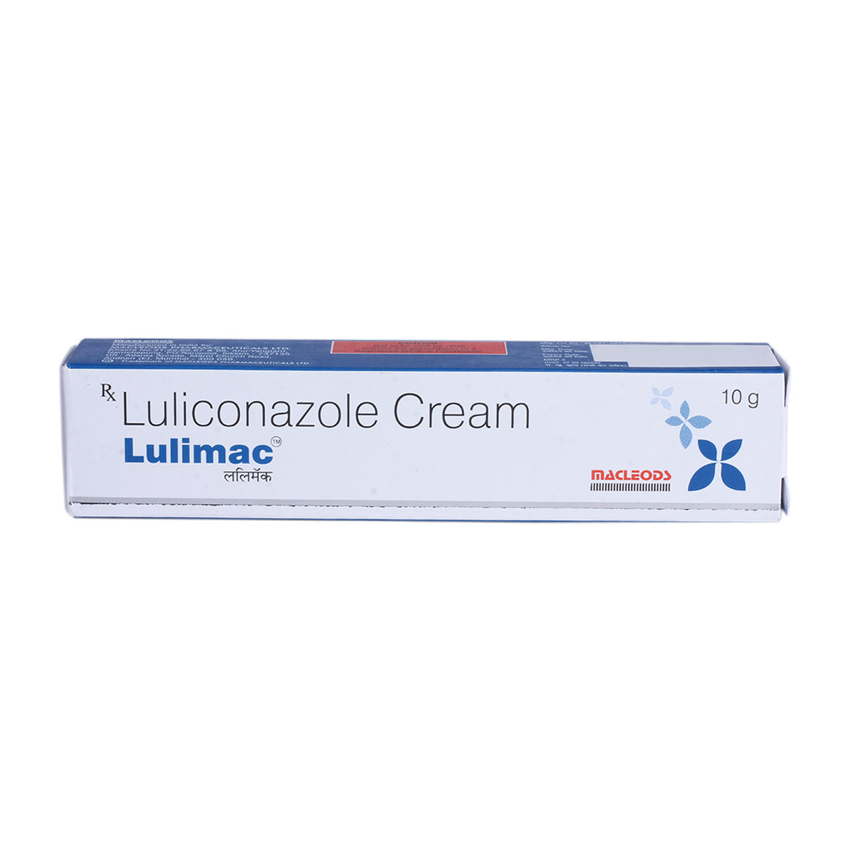 Lulimac Cream 10g, Pack of 1 CREAM Lulimac Cream 10g, Pack of 1 CREAM