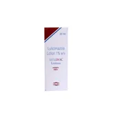 Lulizol Lotion 20 ml, Pack of 1 LOTION