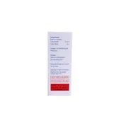 Lulizol Lotion 20 ml, Pack of 1 LOTION