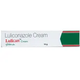 Lulican Cream 10 gm, Pack of 1 CREAM