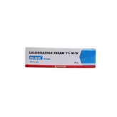 Luligee Cream 30gm, Pack of 1 Ointment