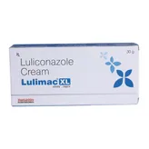 Lulimac XL Cream 30 gm, Pack of 1 Cream
