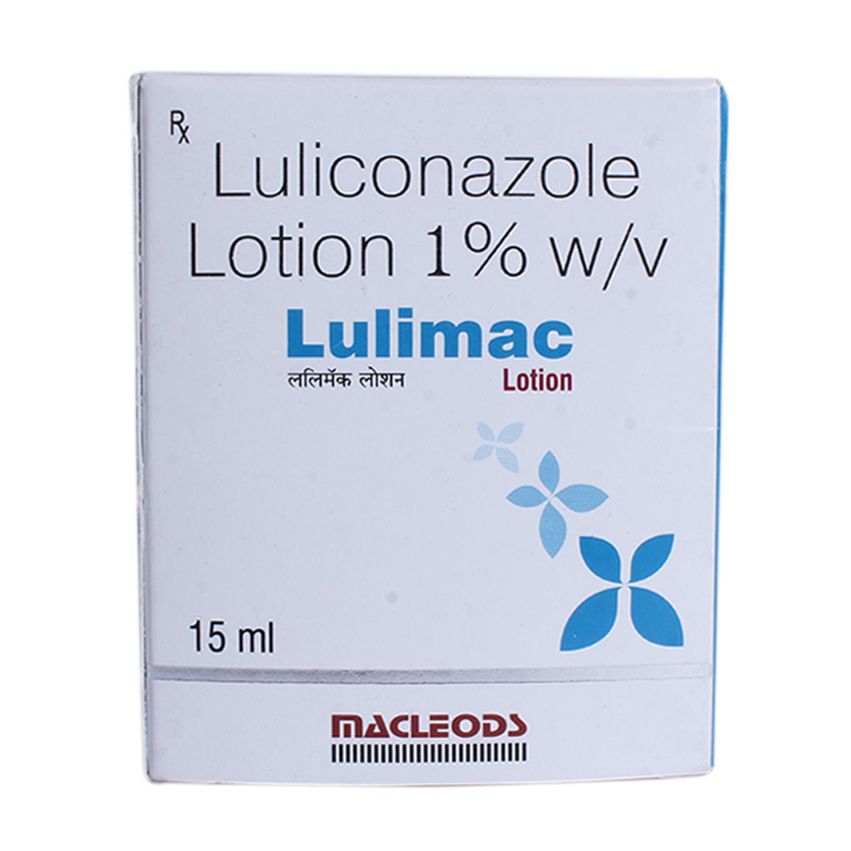 Lulimac Lotion 15 ml, Pack of 1 LOTION Lulimac Lotion 15 ml, Pack of 1 LOTION