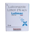 Lulimac Lotion 15 ml