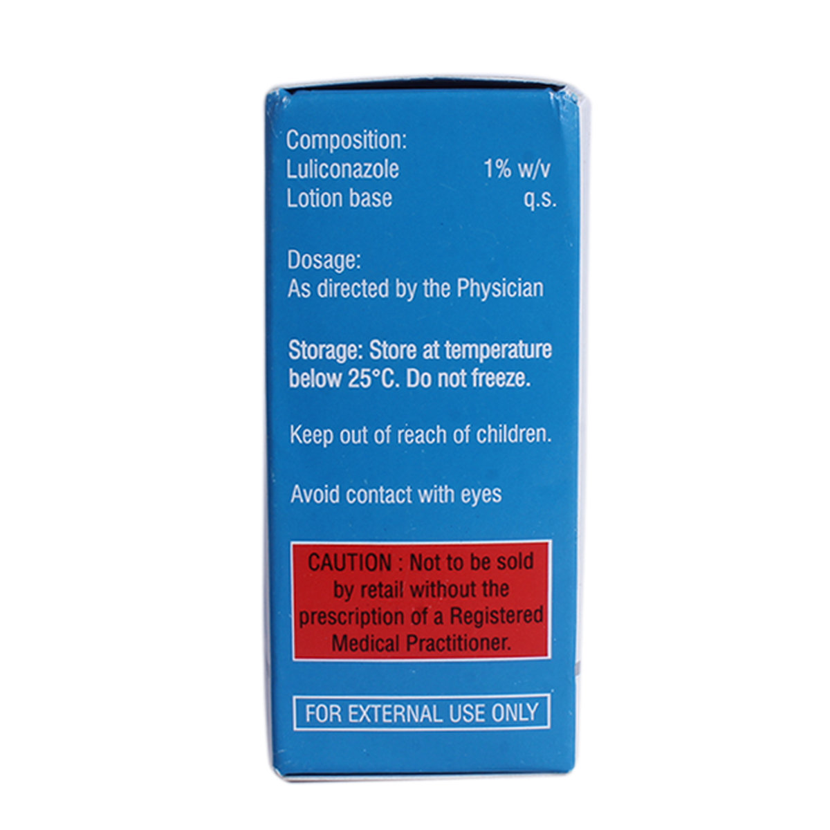 Lulimac Lotion 15 ml, Pack of 1 LOTION Lulimac Lotion 15 ml, Pack of 1 LOTION