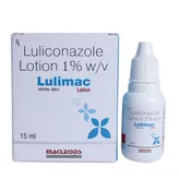 Lulimac Lotion 15 ml, Pack of 1 LOTION