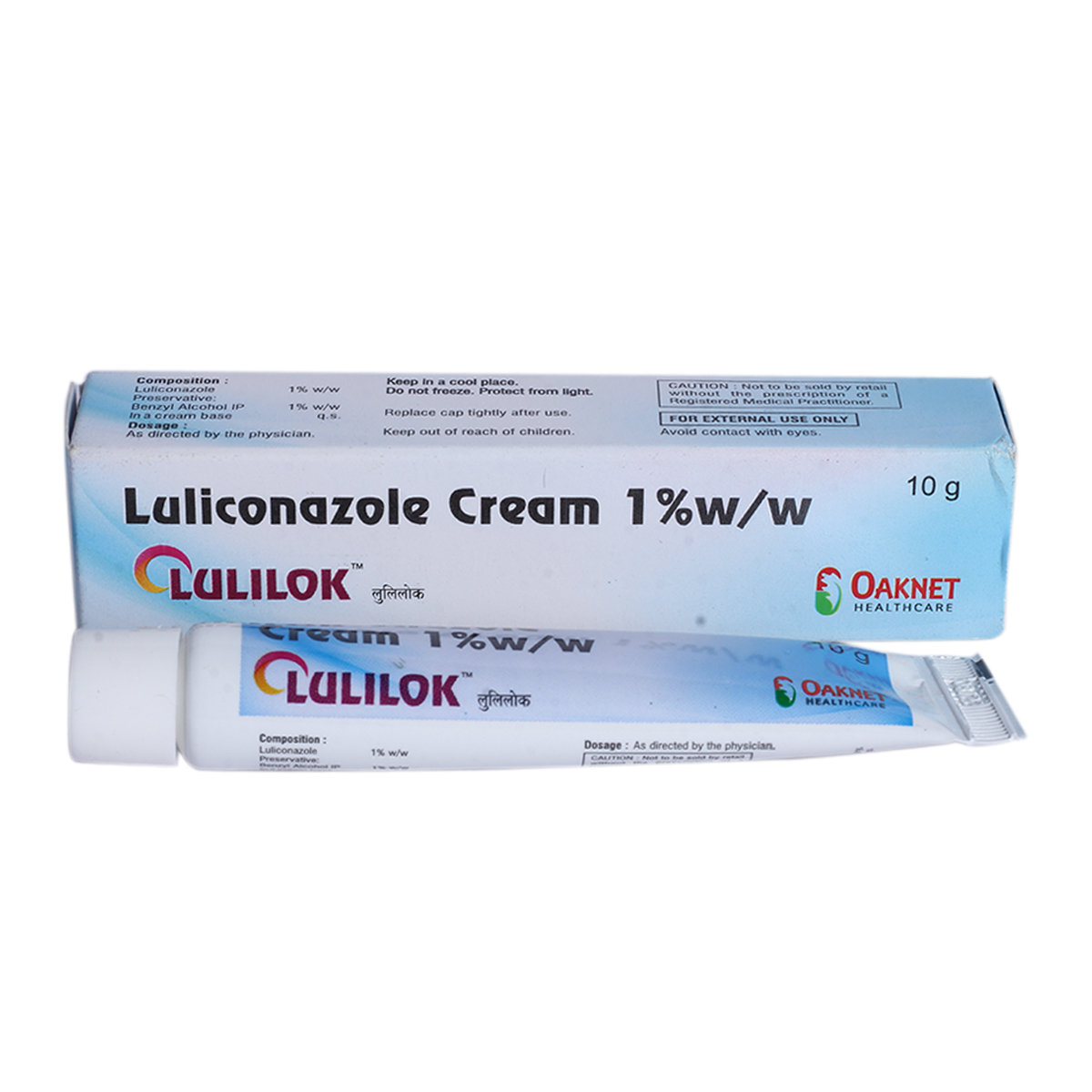 Lulilok Cream 10 gm, Pack of 1 CREAM Lulilok Cream 10 gm, Pack of 1 CREAM