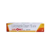 Lulihalt 1%W/W Cream 30gm, Pack of 1 OINTMENT